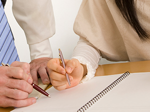 経験豊富な講師陣